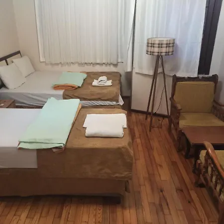 Aparthotel Reyna Istanboel