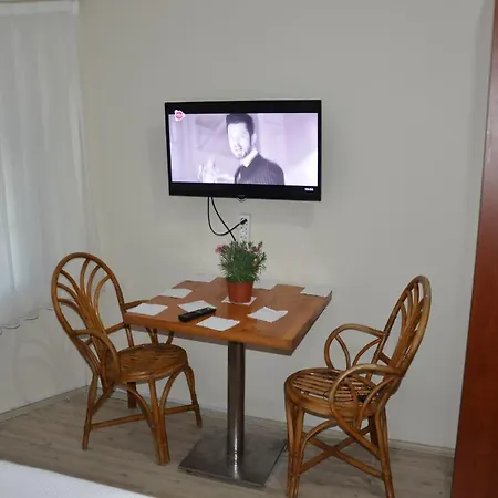 Apartmanhotel Reyna