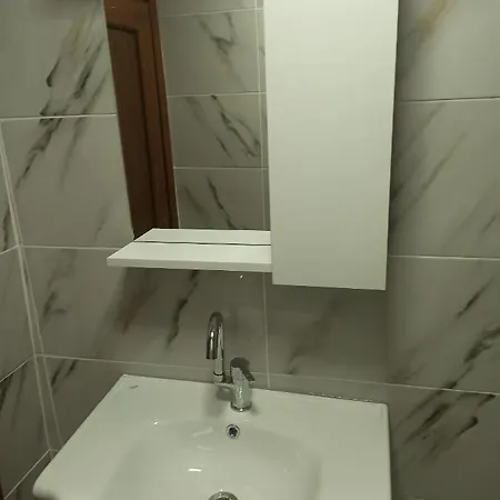 Reyna Apartmanhotel Isztambul